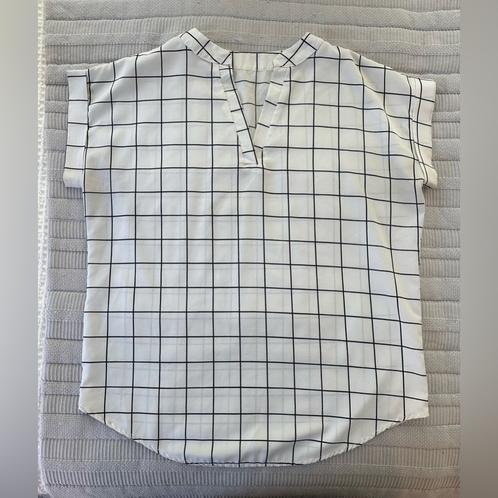 Women’s blouse